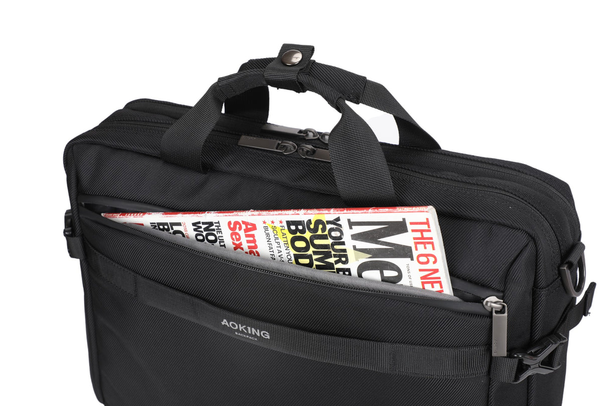 SM3050 Maletín Aoking ejecutivo con tirante