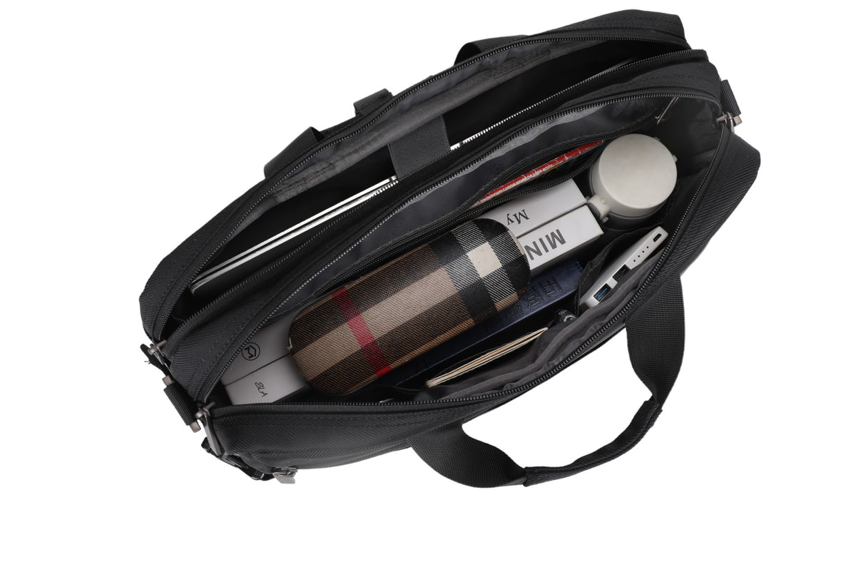 SM3050 Maletín Aoking ejecutivo con tirante