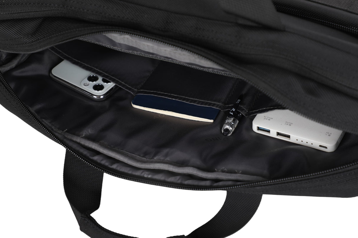 SM3050 Maletín Aoking ejecutivo con tirante