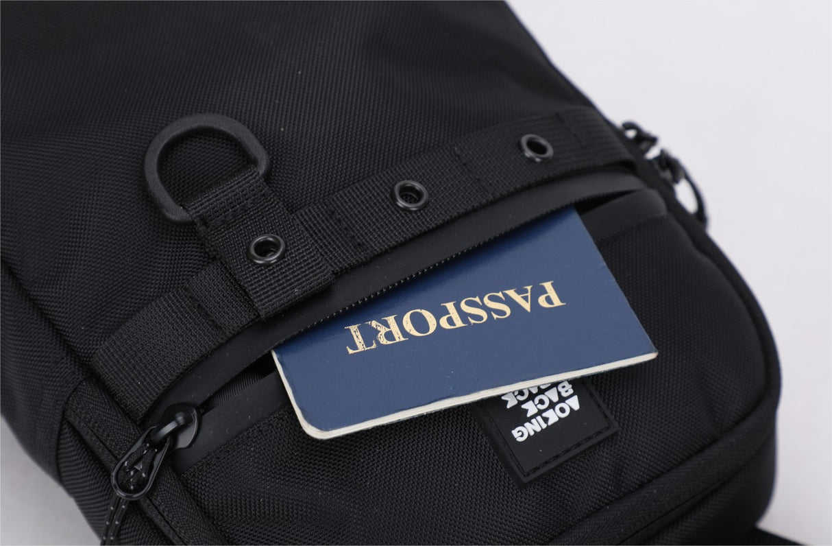 XY3024 Bolso Pequeño Aoking para Hombre