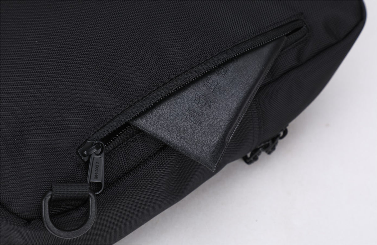 XY3024 Bolso Pequeño Aoking para Hombre