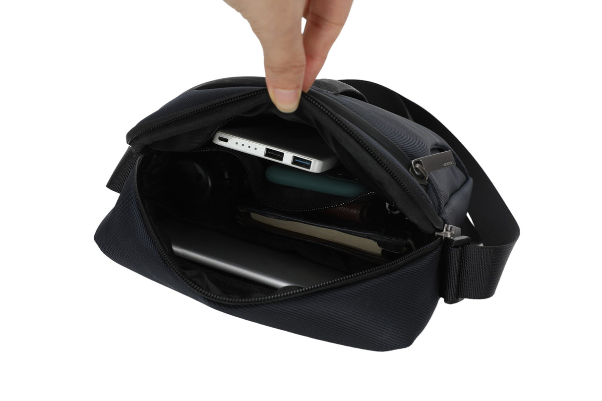 SK3300 Manos Libres Aoking de 1 zipper