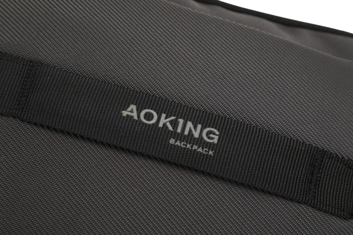 SY3096-5 Bolso Pequeño Aoking Casual con Compartimientos