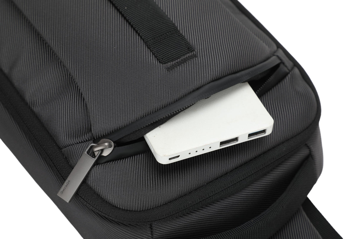 SY3096-5 Bolso Pequeño Aoking Casual con Compartimientos