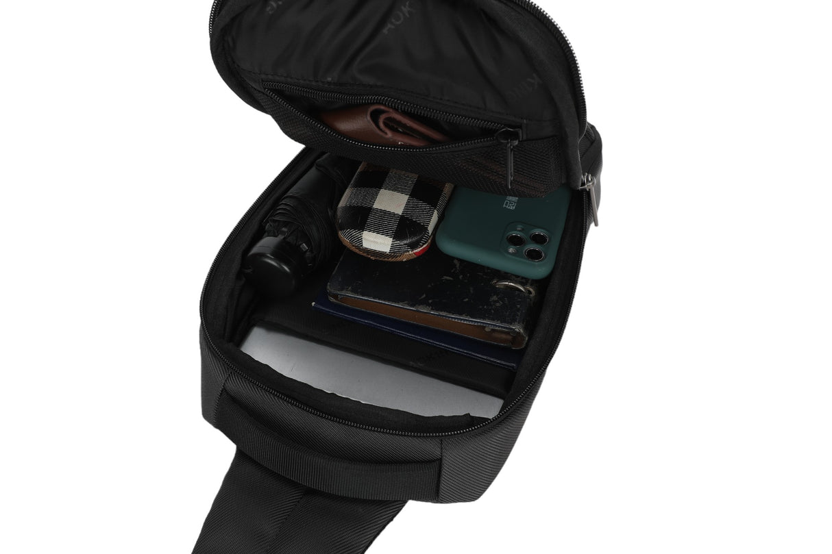 SY3096-5 Bolso Pequeño Aoking Casual con Compartimientos