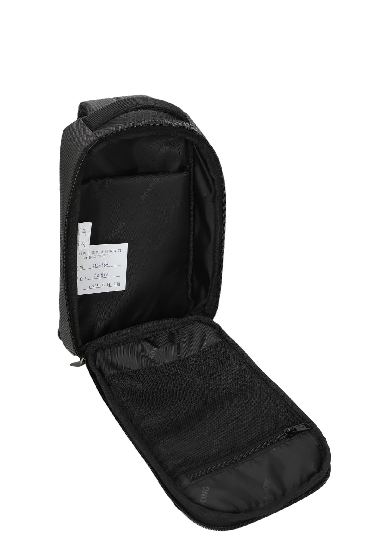 SY3096-5 Bolso Pequeño Aoking Casual con Compartimientos