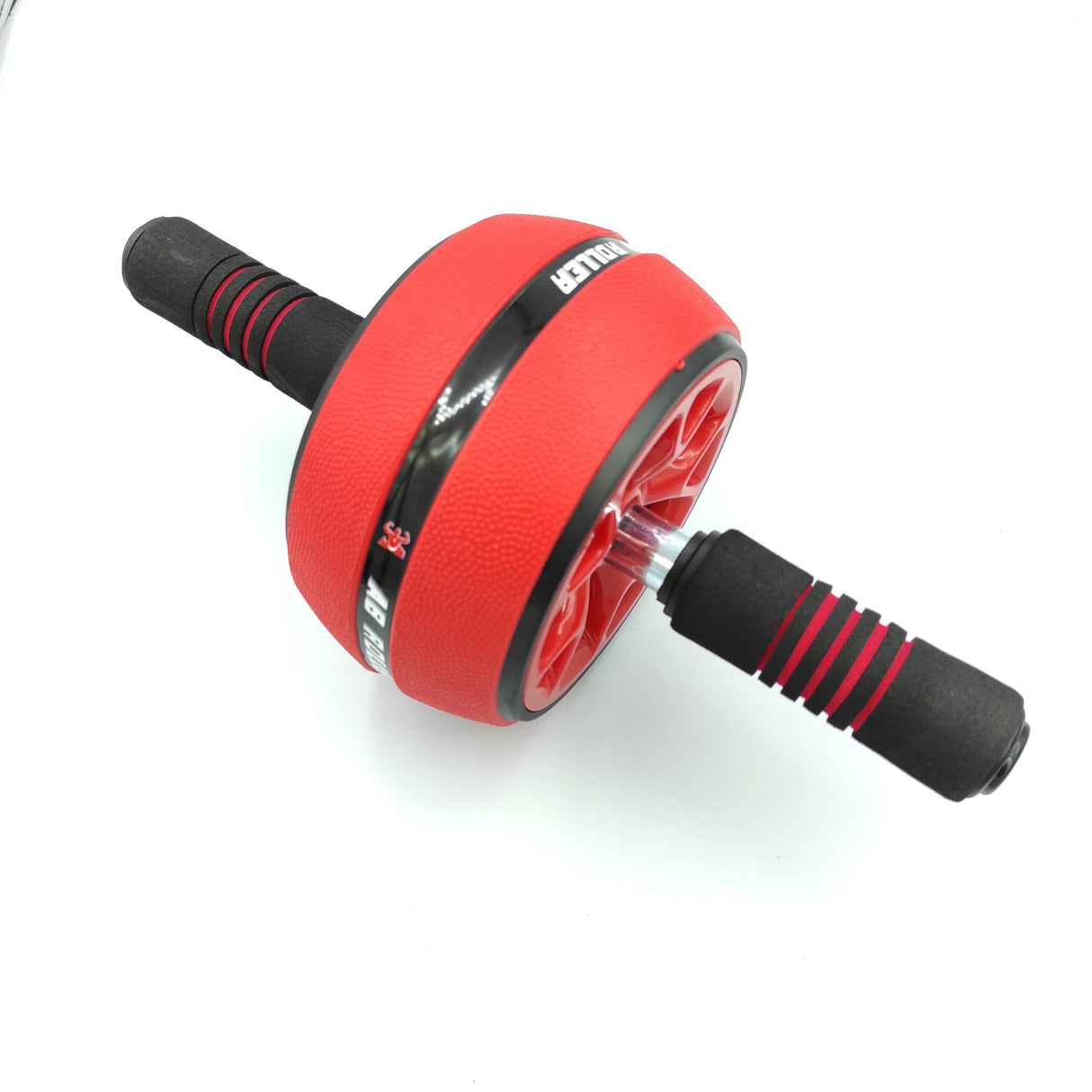 ZJ-001 Rueda Abdominal equipo fitness