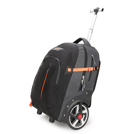 GLN98089 Maleta de viaje Aoking con Rodos