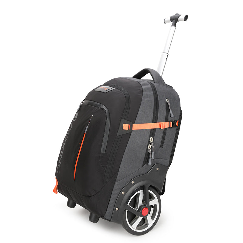 GLN98089 Maleta de viaje Aoking con Rodos