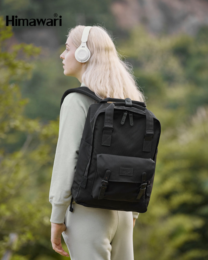 1010 Mochila Himawari para Laptop