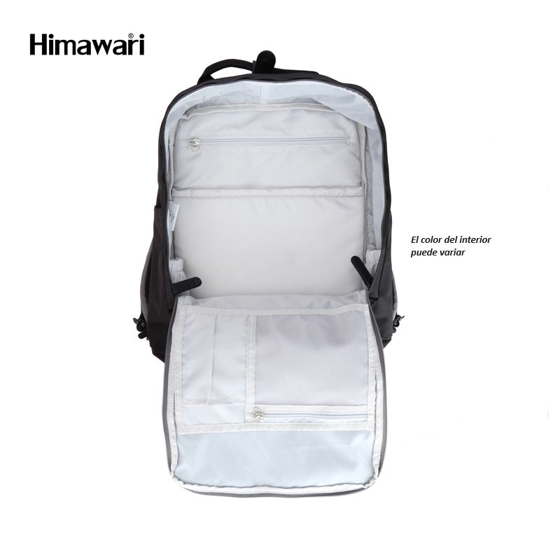 1010 Mochila Himawari para Laptop