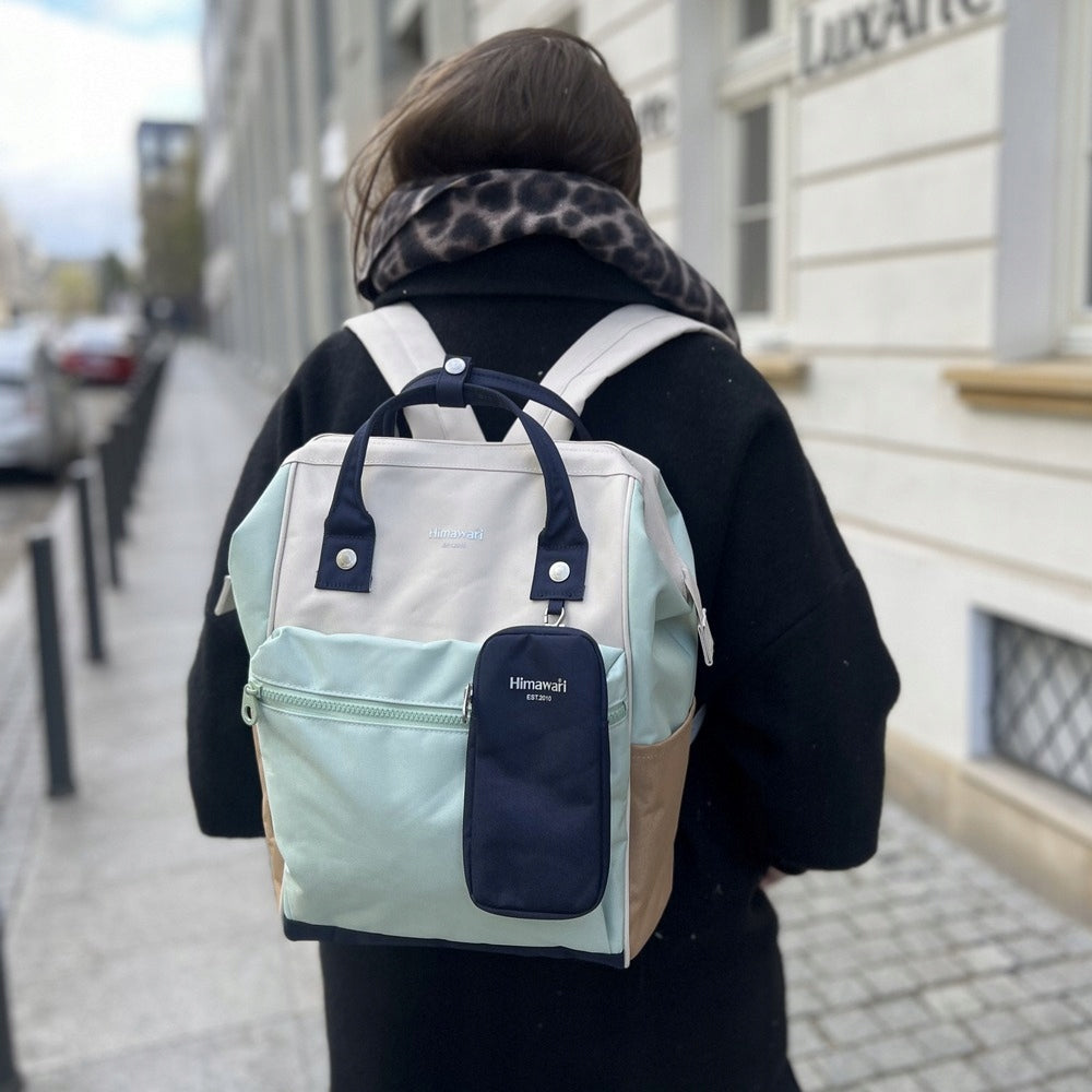 1027 Mochilas Himawari para computadora portatil