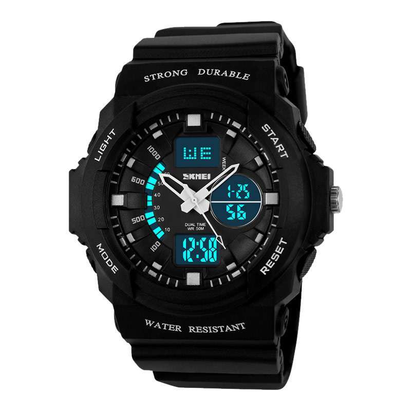 1061 Reloj Skmei deportivo para caballero