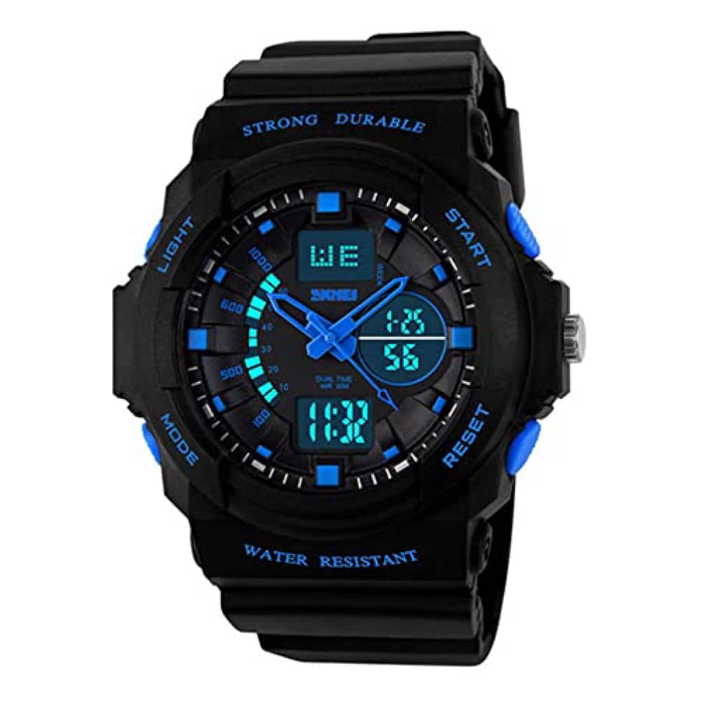 1061 Reloj Skmei deportivo para caballero