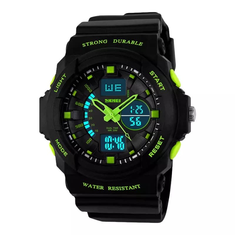 1061 Reloj Skmei deportivo para caballero