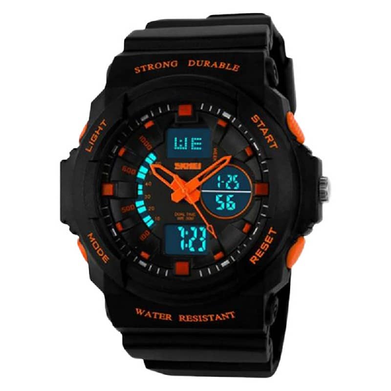 1061 Reloj Skmei deportivo para caballero