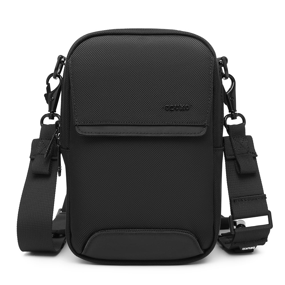 9732 Cangurera Ozuko mini crossbody