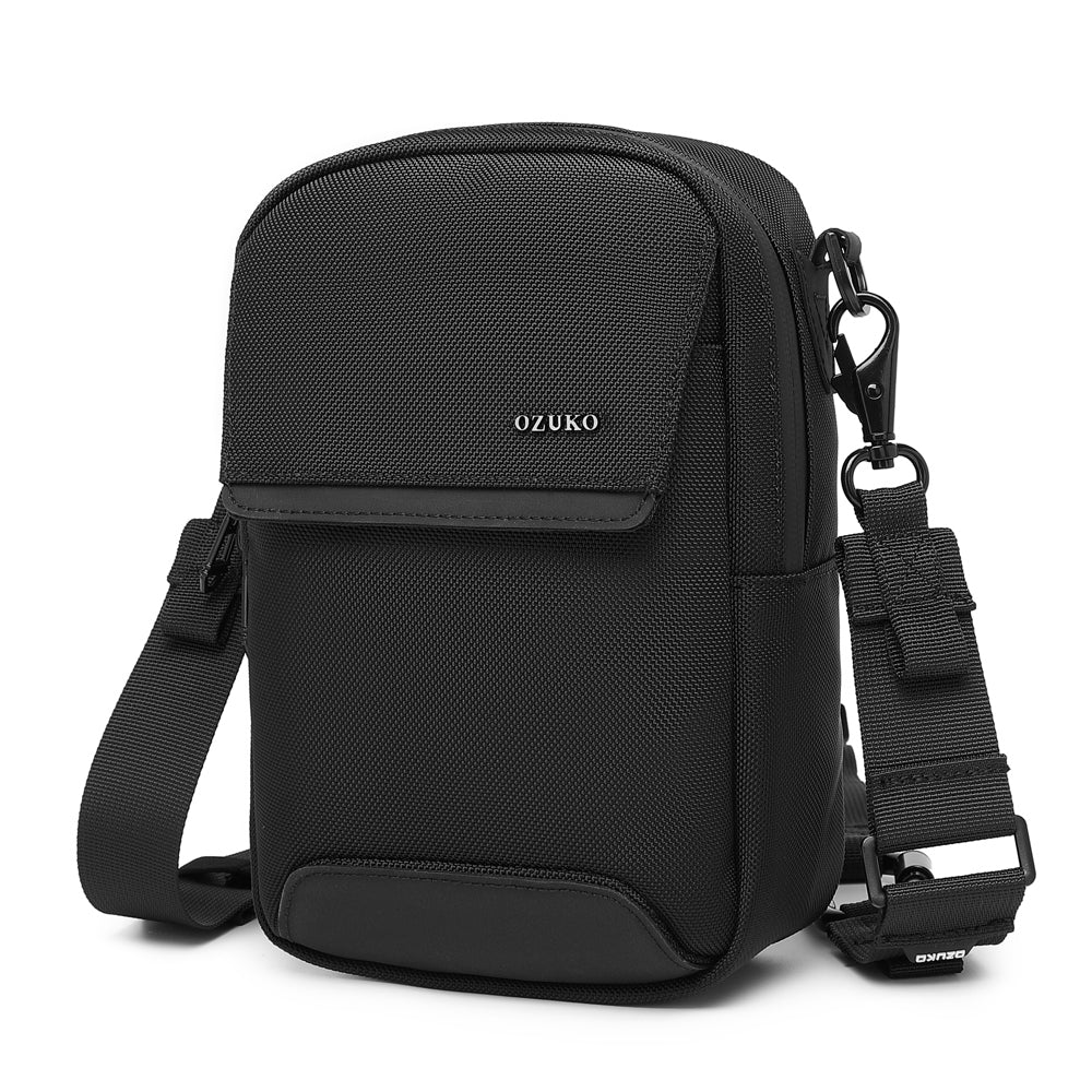 9732 Cangurera Ozuko mini crossbody