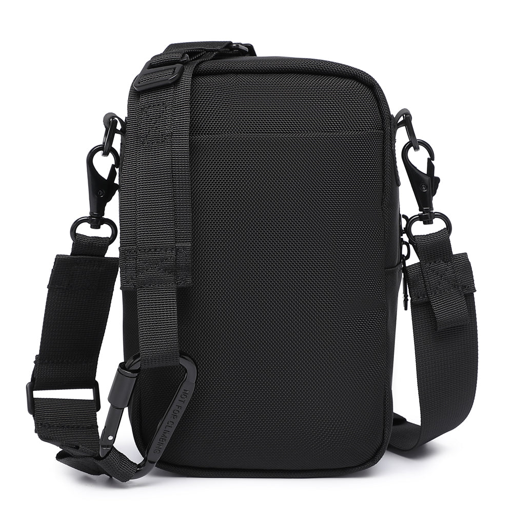 9732 Cangurera Ozuko mini crossbody