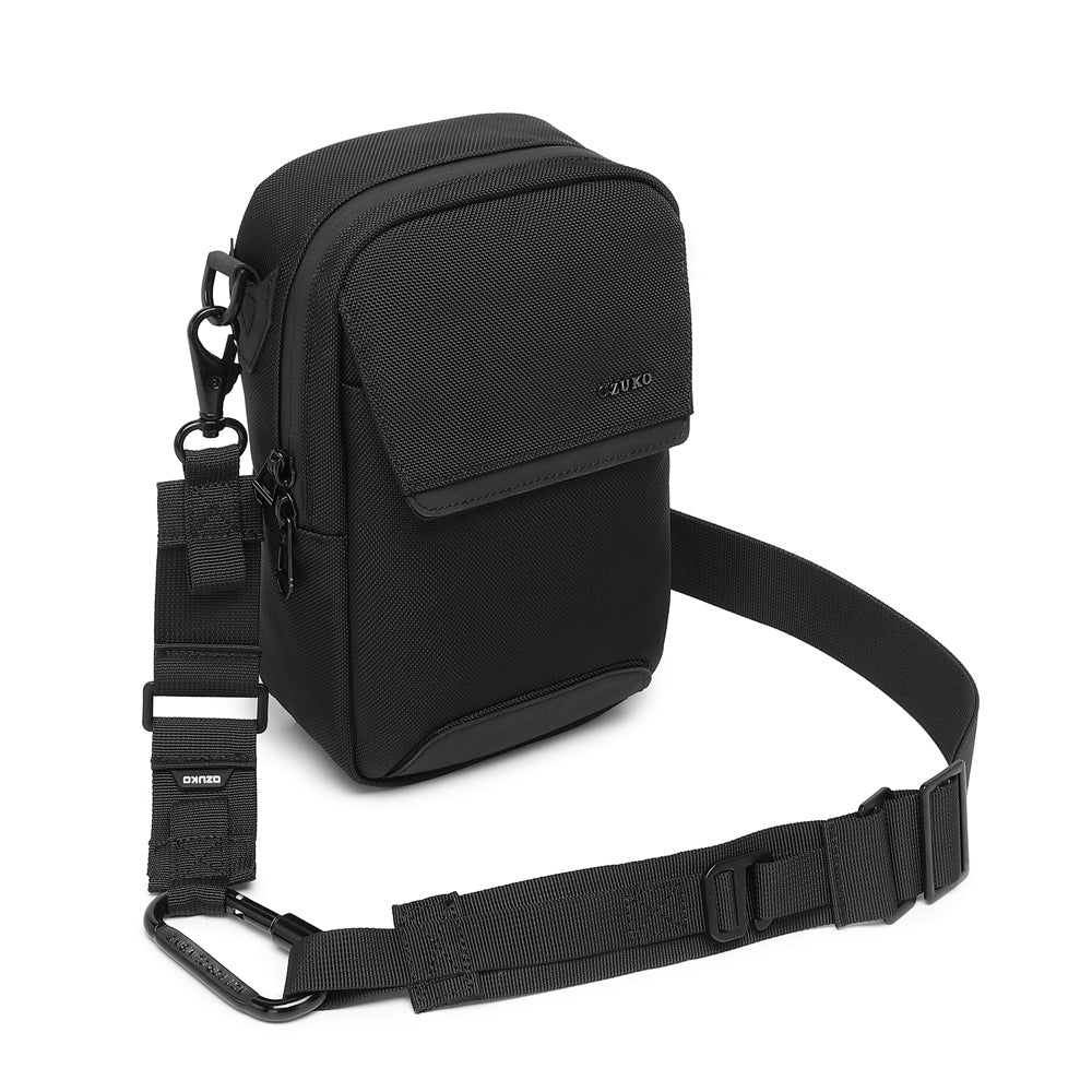 9732 Cangurera Ozuko mini crossbody