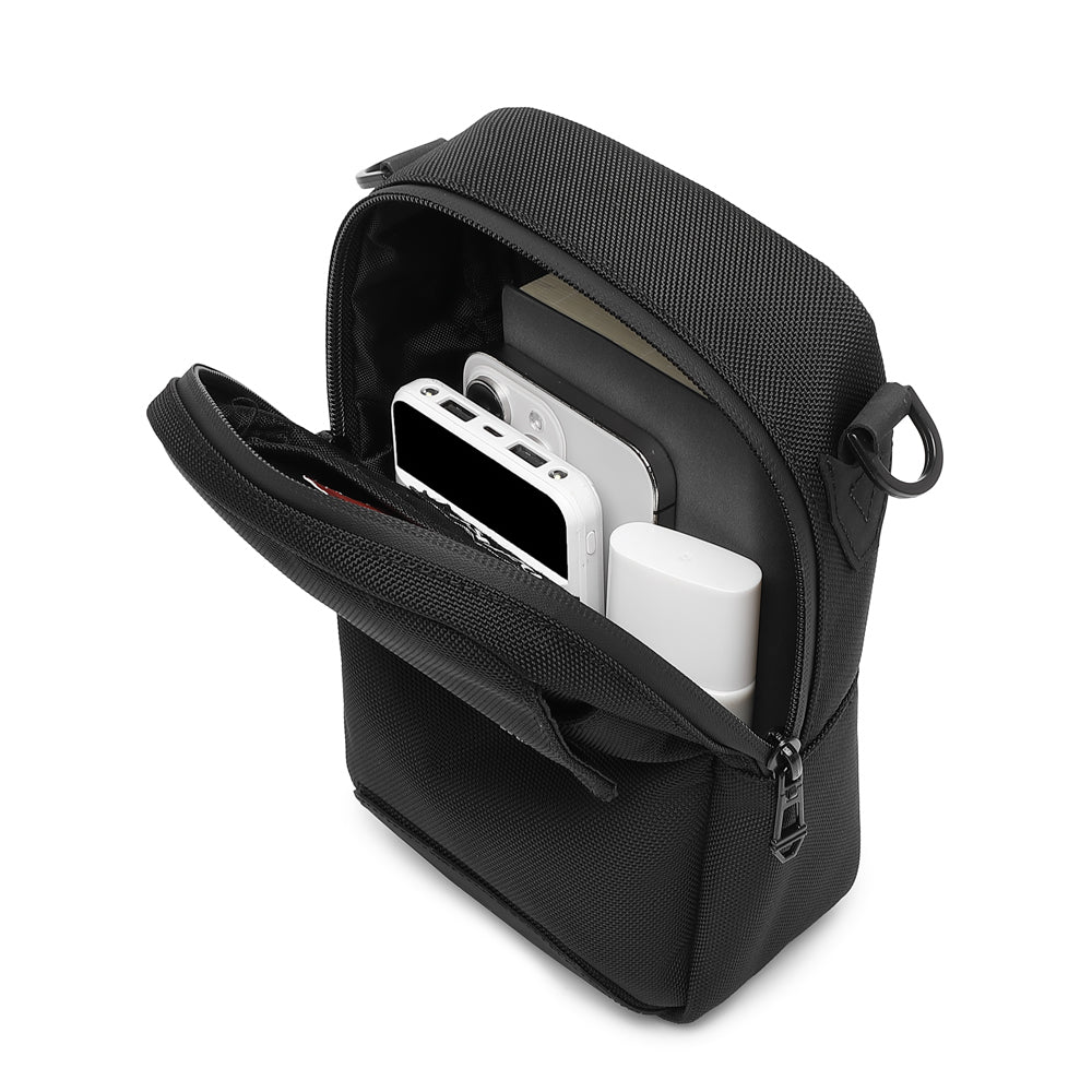 9732 Cangurera Ozuko mini crossbody