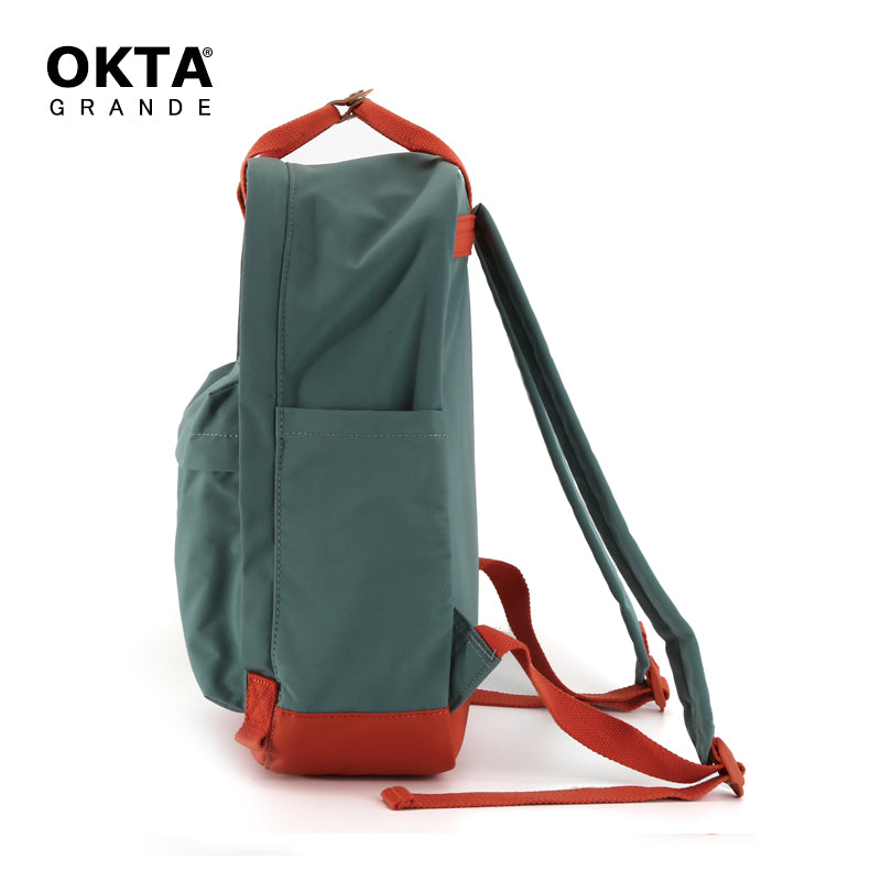 1084 Mochila Himawari para Notebook