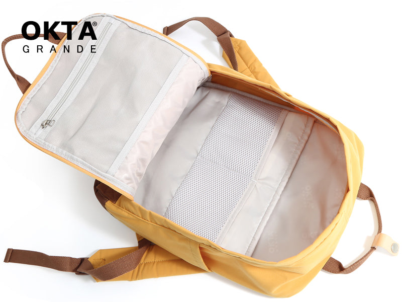 1084 Mochila Himawari para Notebook