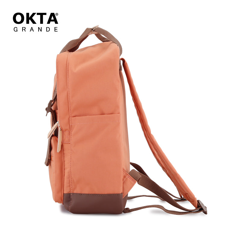 1085 Mochila Himawari para Laptop