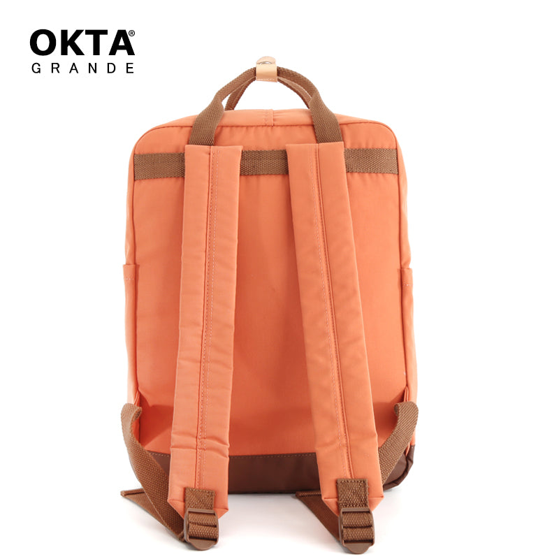 1084 Mochila Himawari para Notebook