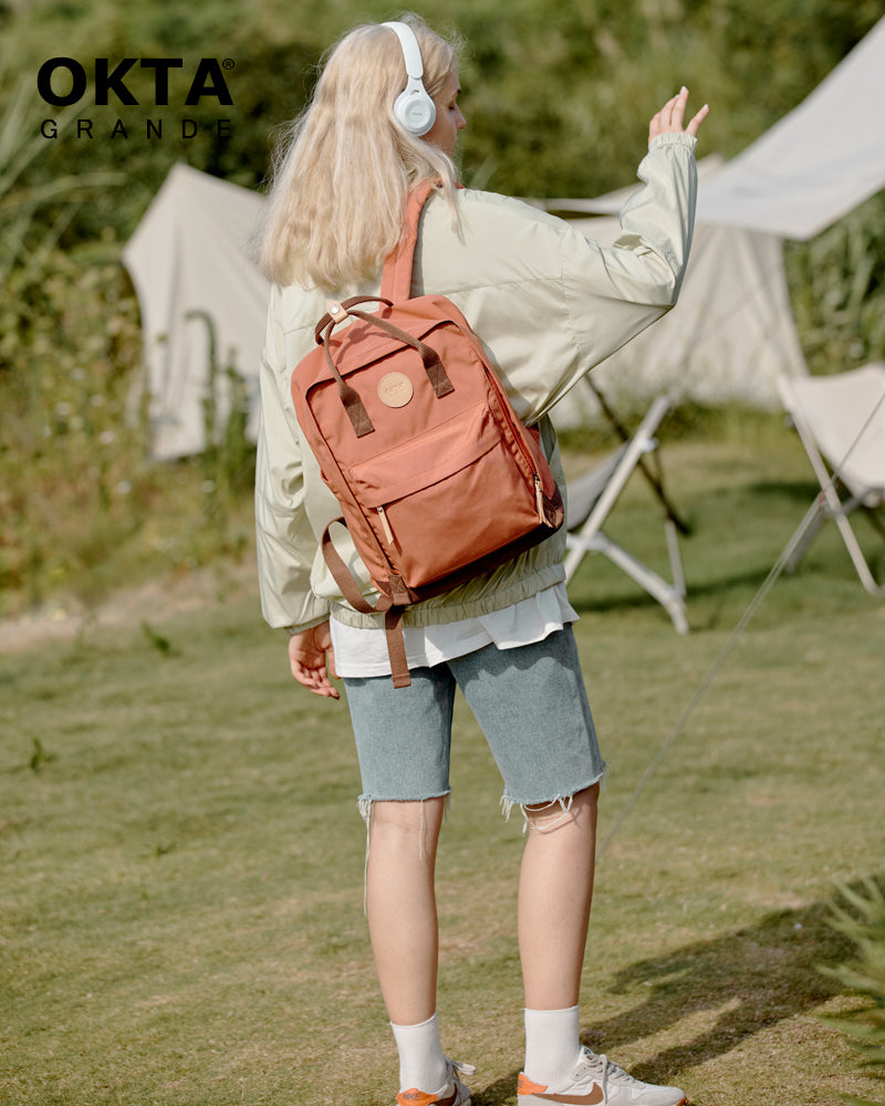 1084 Mochila Himawari para Notebook