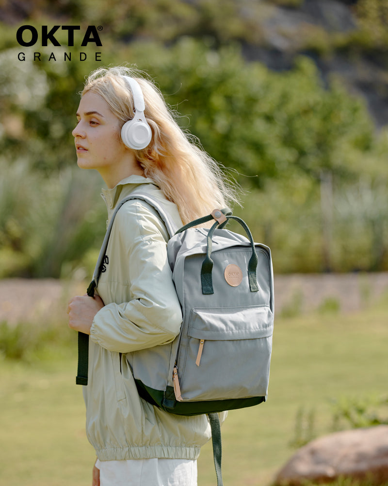 1084 Mochila Himawari para Notebook