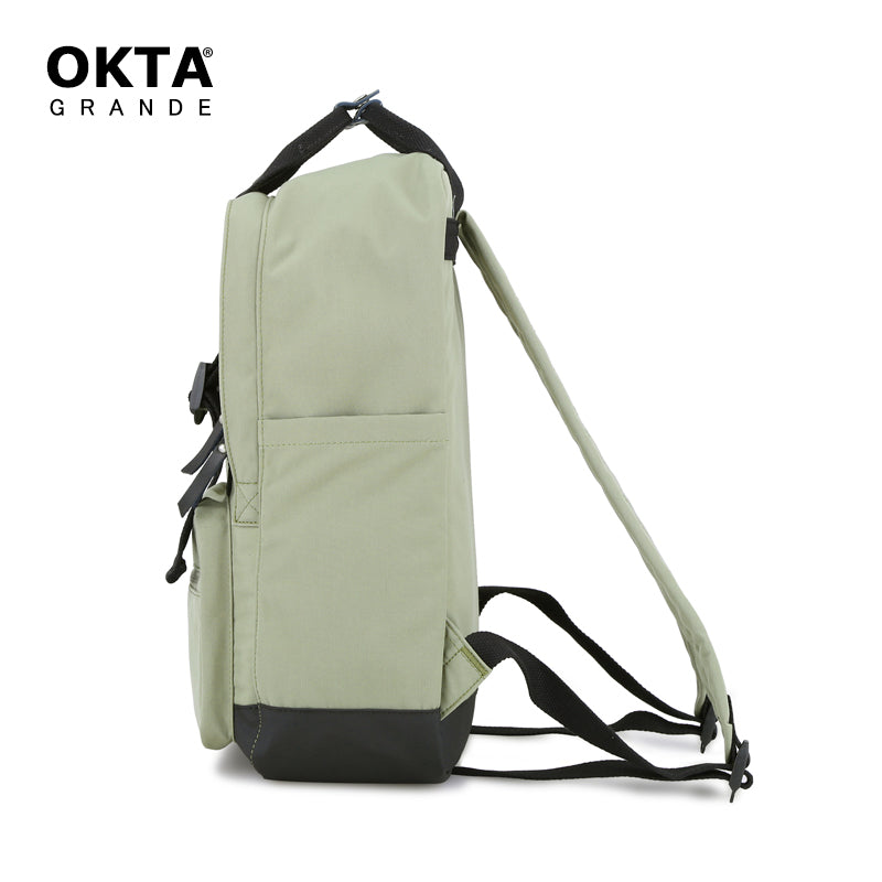 1085 Mochila Himawari para Laptop