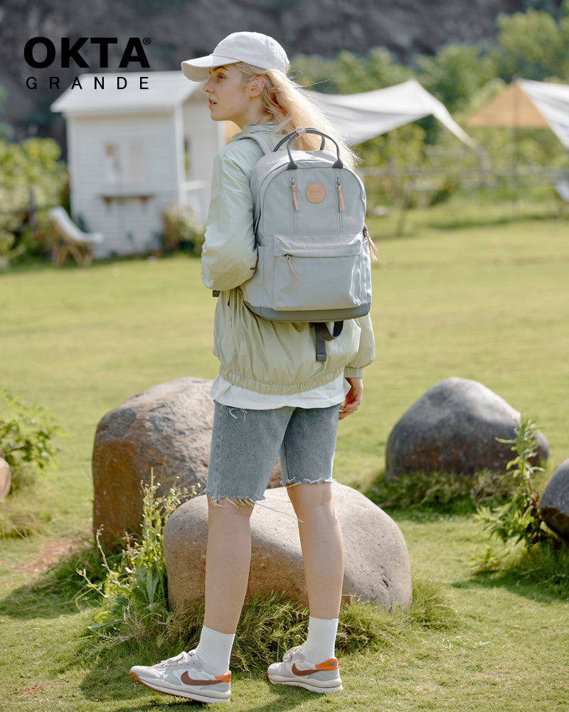 1087 Mochila Himawari para Laptop