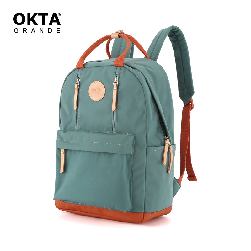 1087 Mochila Himawari para Laptop