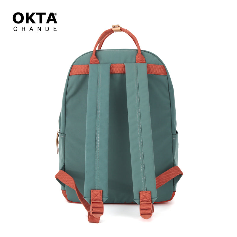 1087 Mochila Himawari para Laptop
