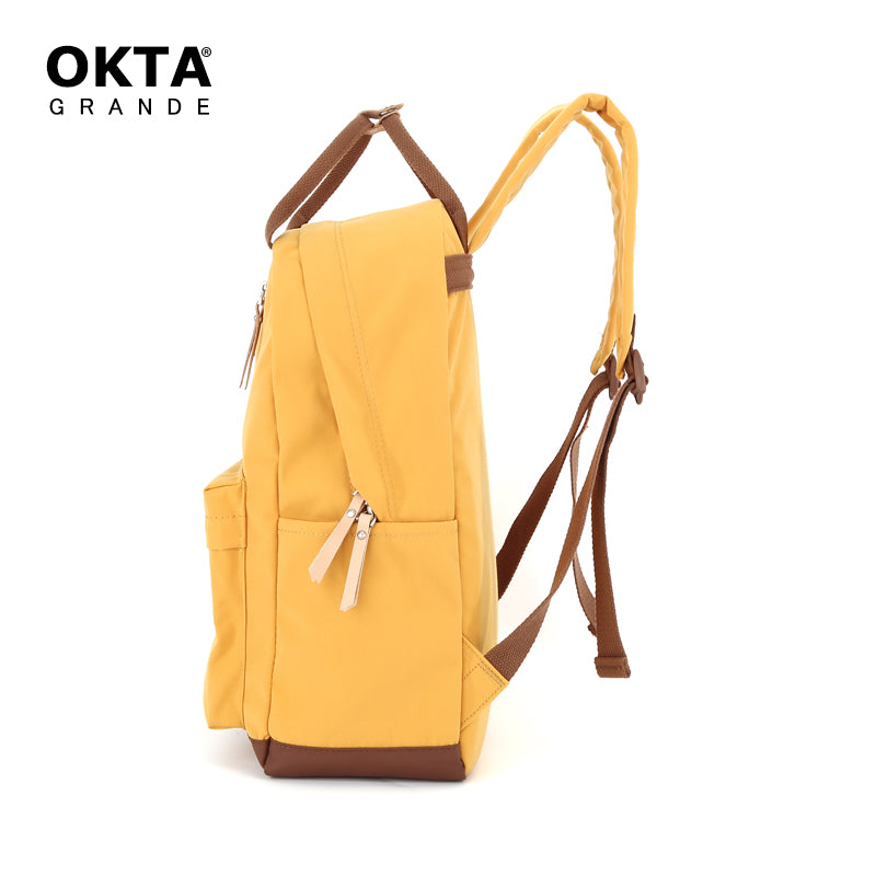 1087 Mochila Himawari para Laptop