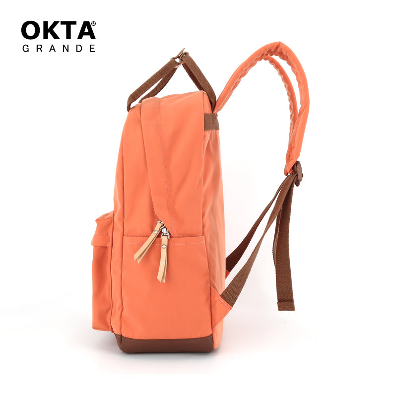 1087 Mochila Himawari para Laptop