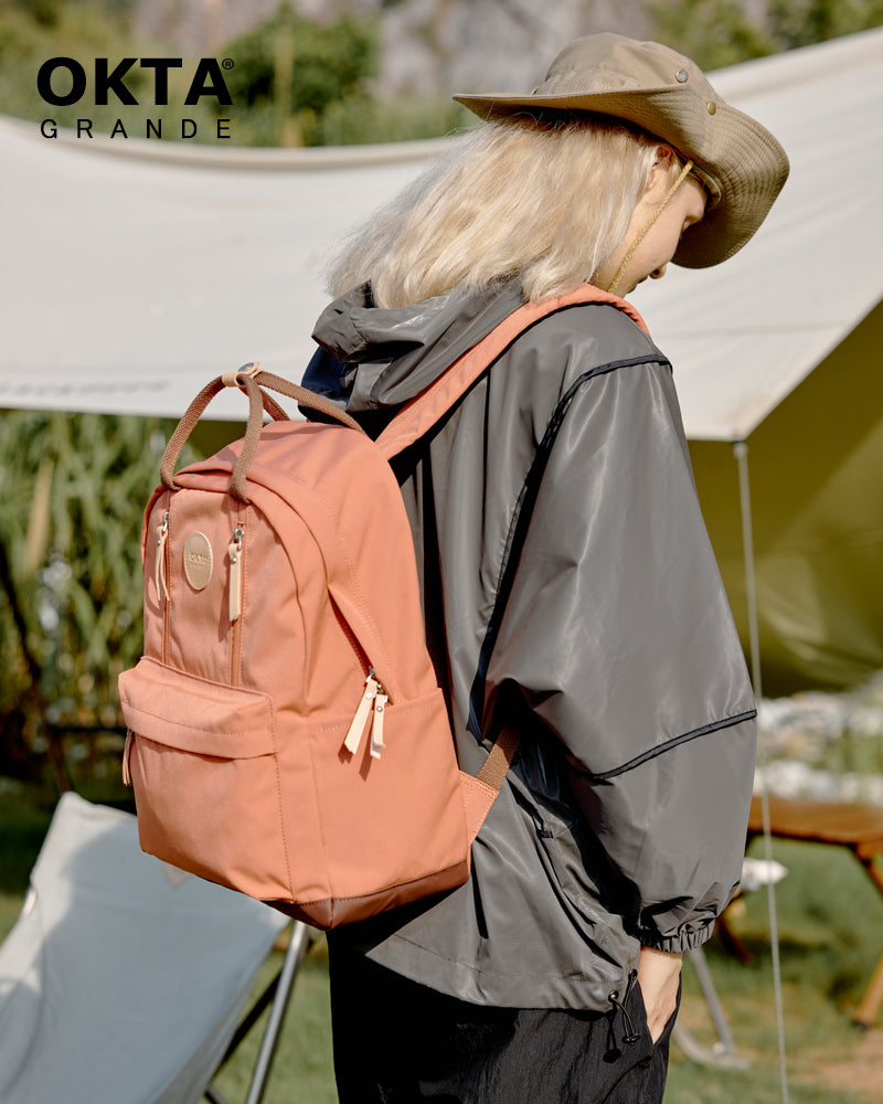 1087 Mochila Himawari para Laptop