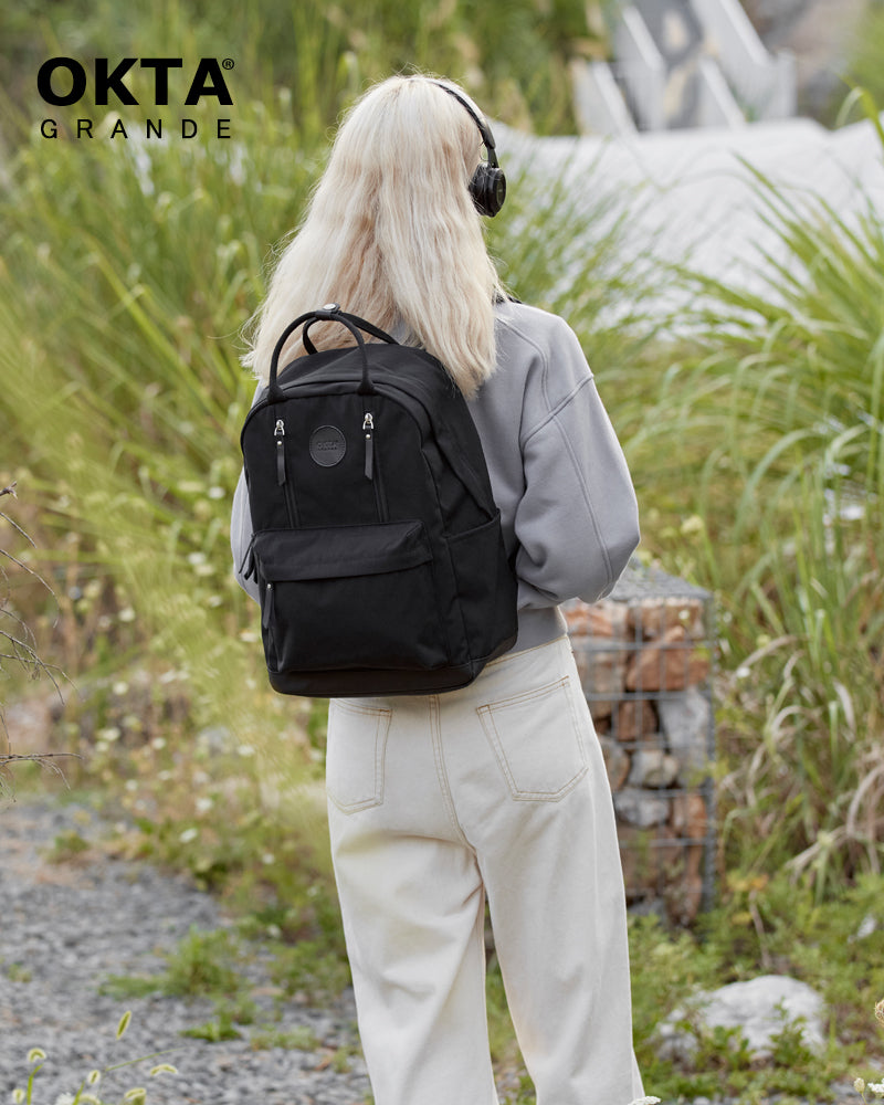 1087 Mochila Himawari para Laptop