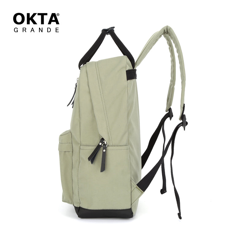 1087 Mochila Himawari para Laptop