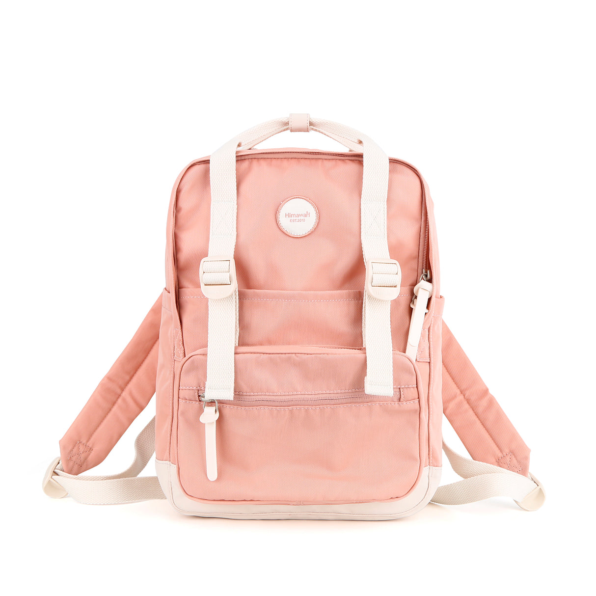 1088M Mochila Himawari Impermeable para Notebook 14" – 15L