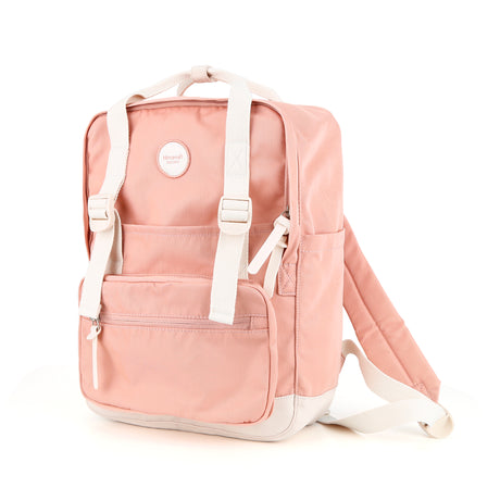 1088M Mochila Himawari Impermeable para Notebook 14" – 15L