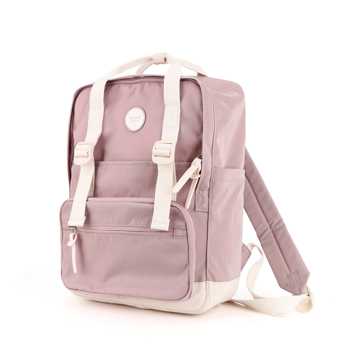 1088M Mochila Himawari Impermeable para Notebook 14" – 15L