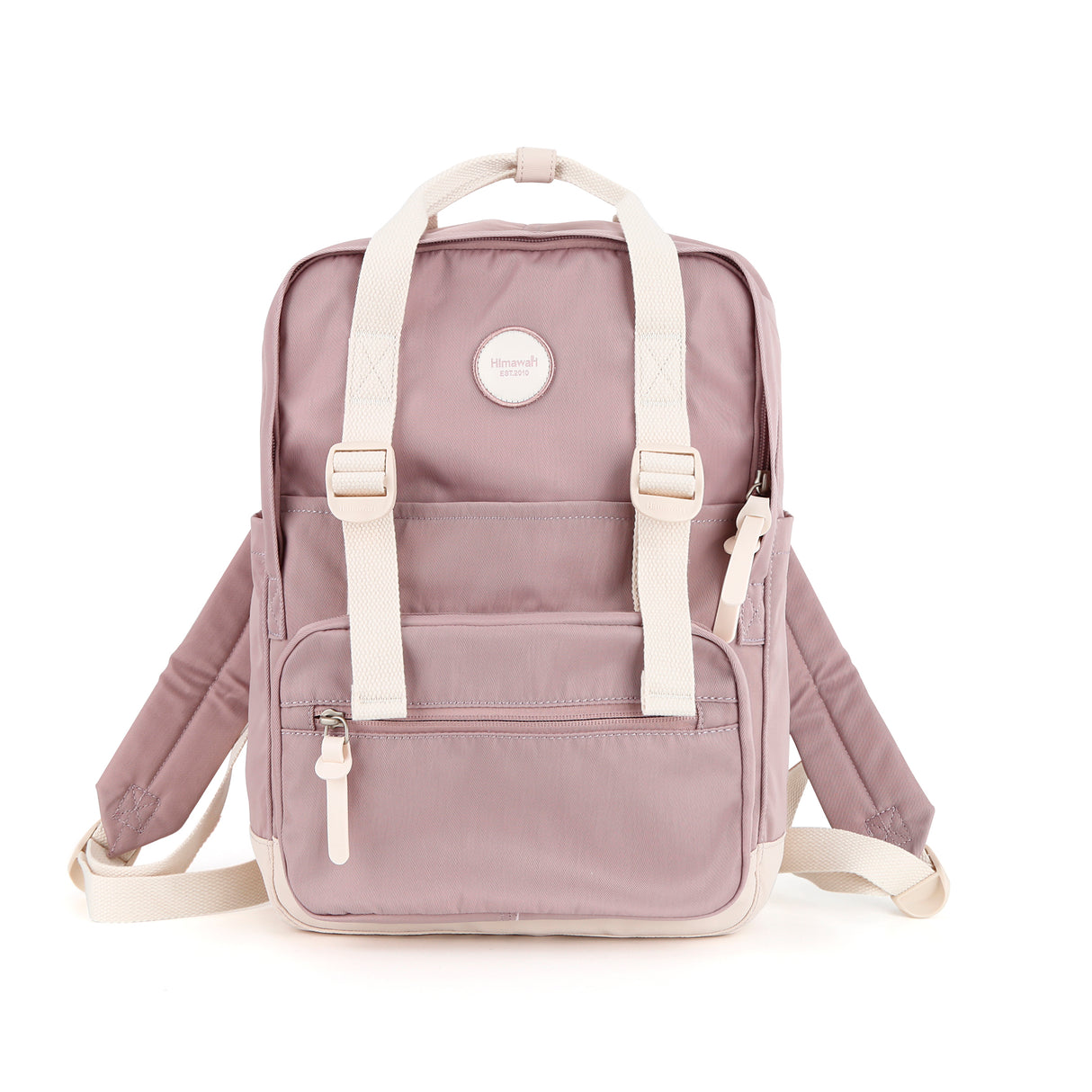 1088M Mochila Himawari Impermeable para Notebook 14" – 15L