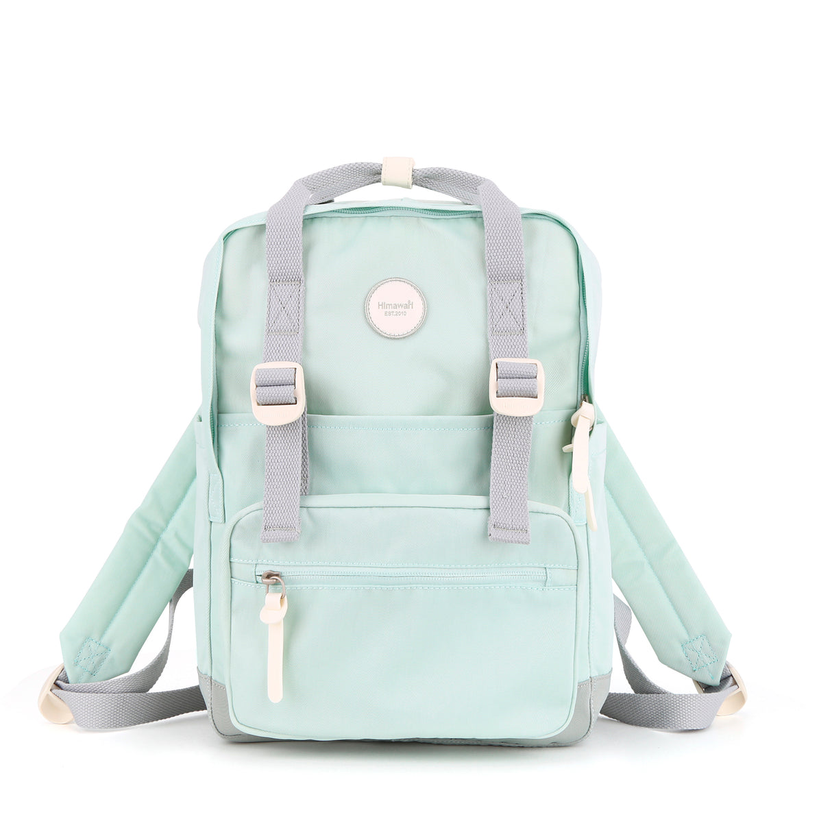 1088M Mochila Himawari Impermeable para Notebook 14" – 15L