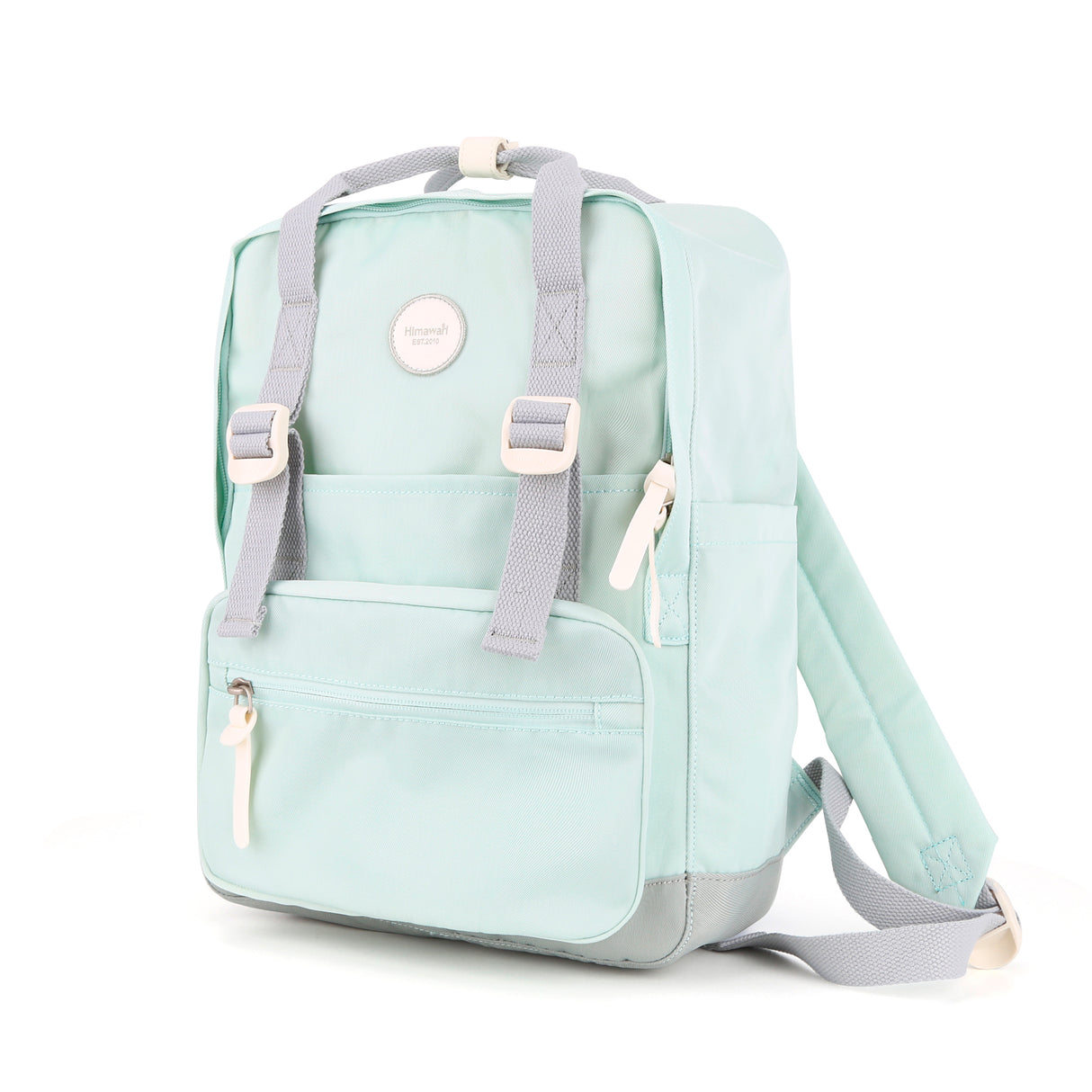 1088M Mochila Himawari Impermeable para Notebook 14" – 15L