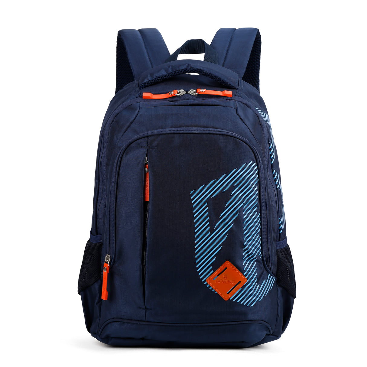 SN86619-5 Mochila Aoking de Hombre Escolar