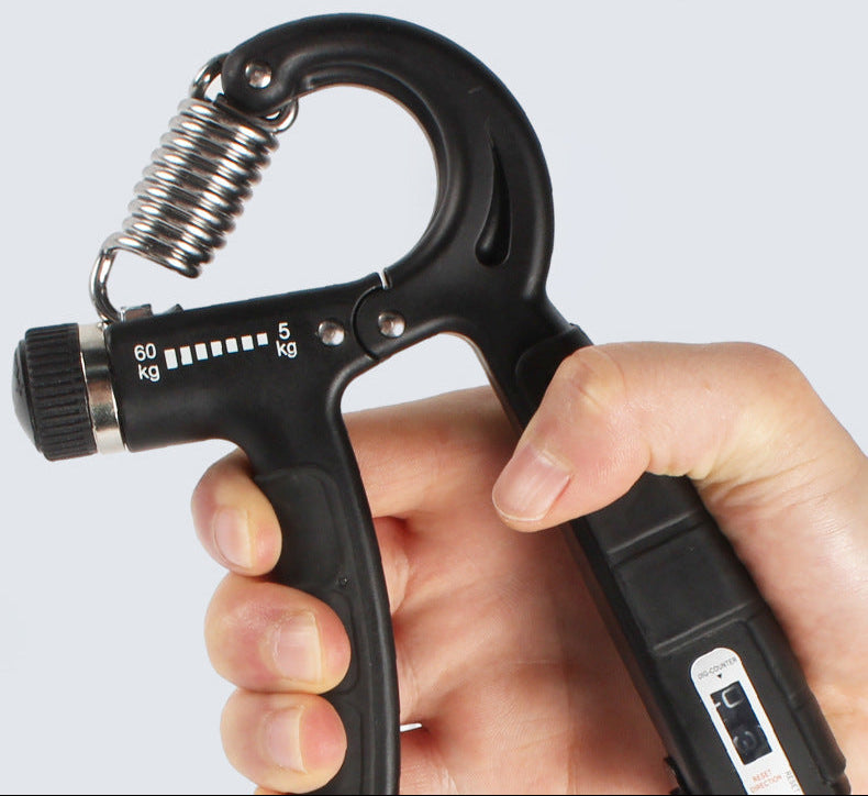 JF06 Agarrador de Mano Ajustable