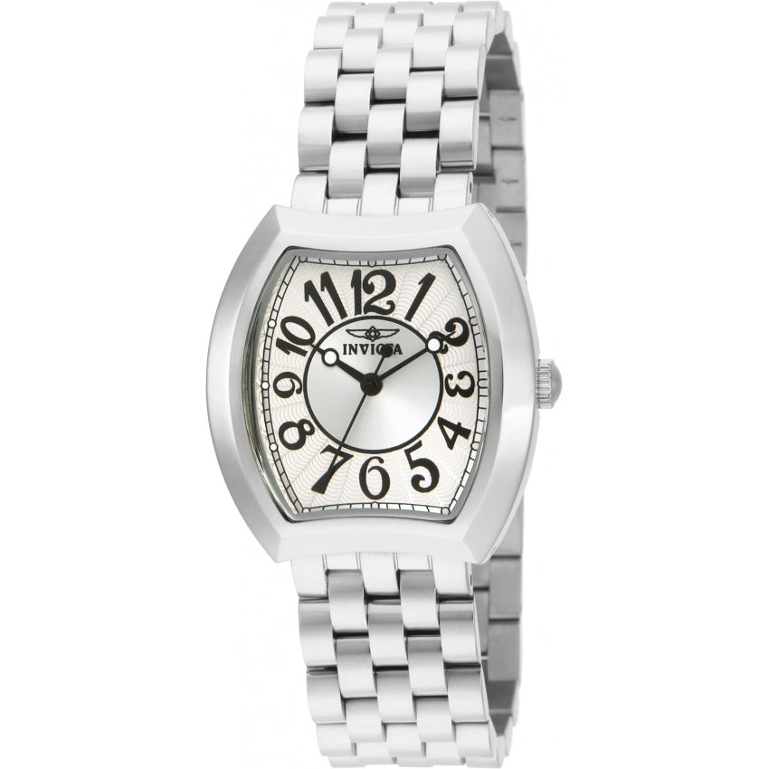 Reloj Invicta Angel Lady para dama pulsera de metal 33mm