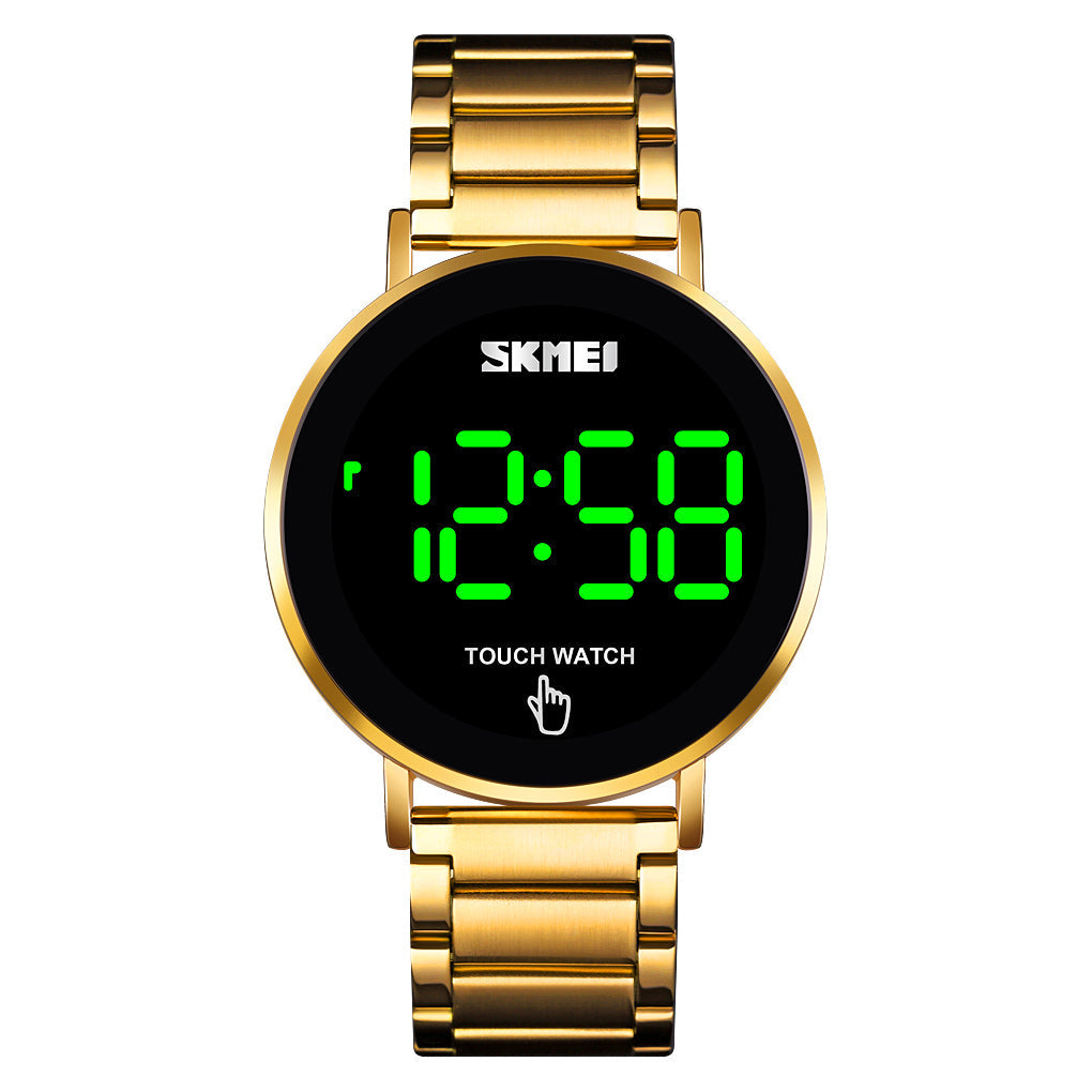 1550S Reloj Skmei digital para hombre